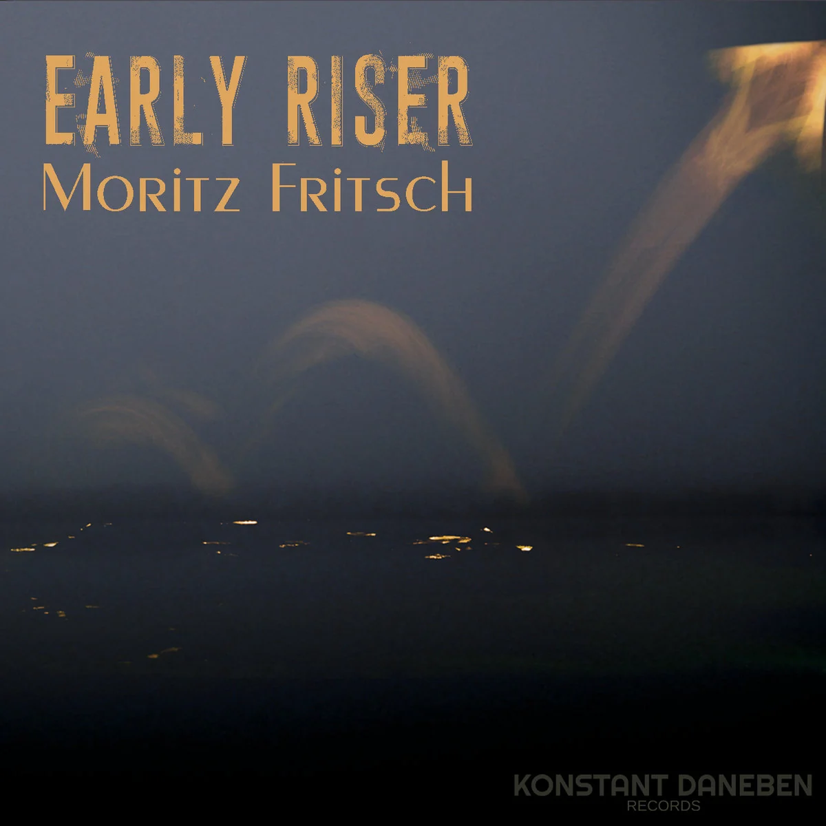 Early Riser by Moritz Fritsch